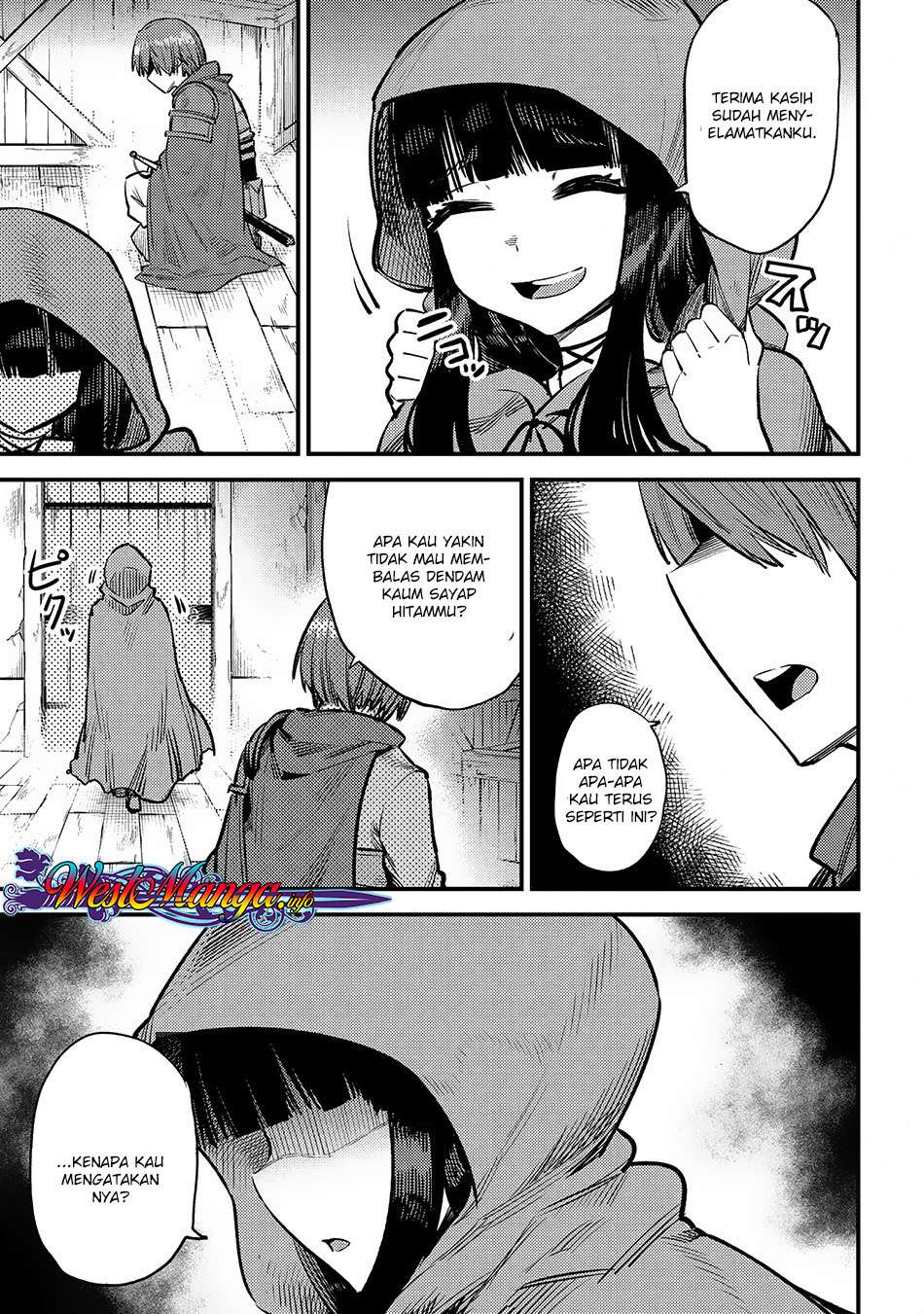 Kaifuku Jutsushi Yarinaoshi: Sokushi Mahou to Skill Copy no Chouetsu Heal Chapter 19.1 - halaman 10