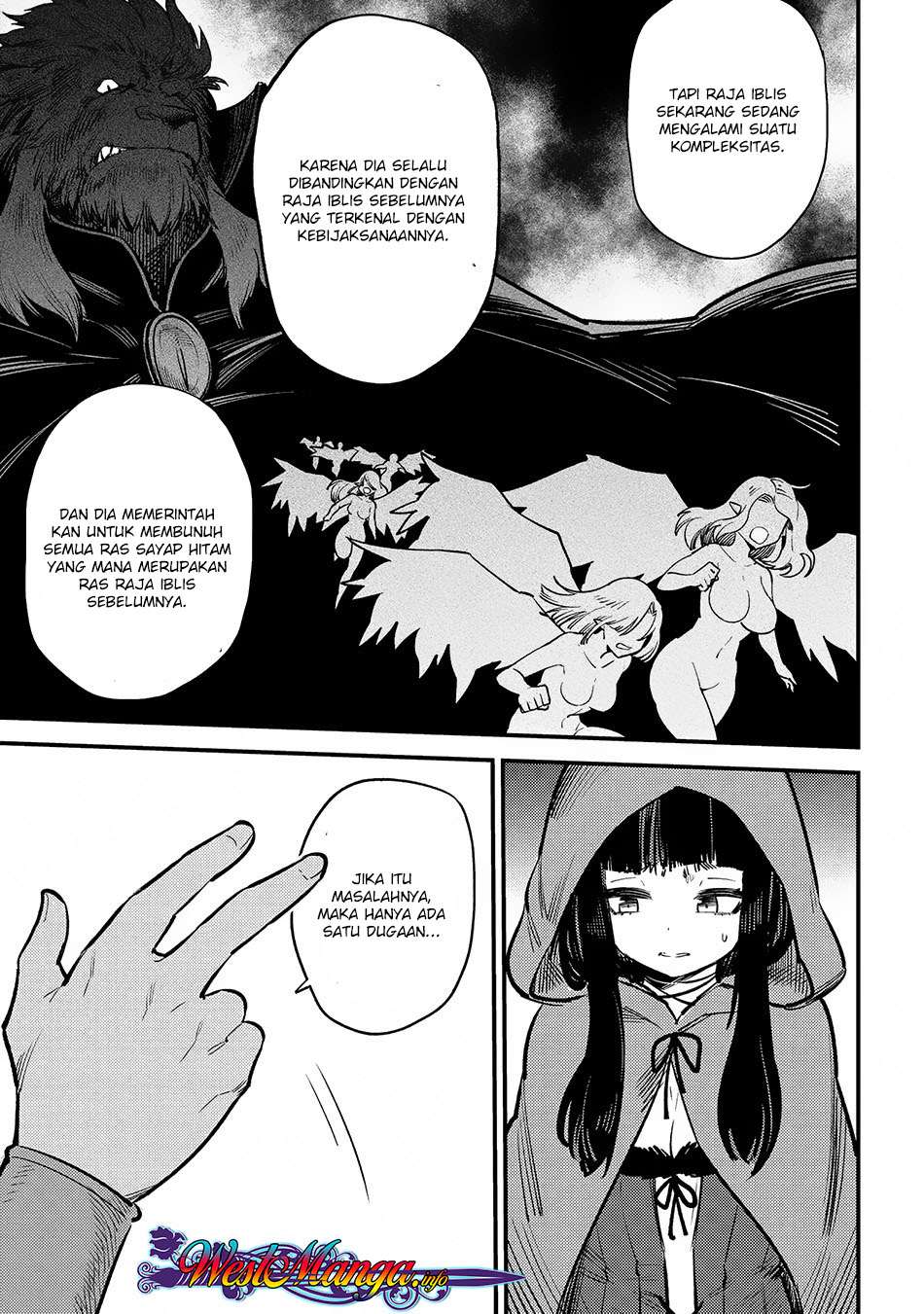 Kaifuku Jutsushi Yarinaoshi: Sokushi Mahou to Skill Copy no Chouetsu Heal Chapter 19.1 - halaman 12