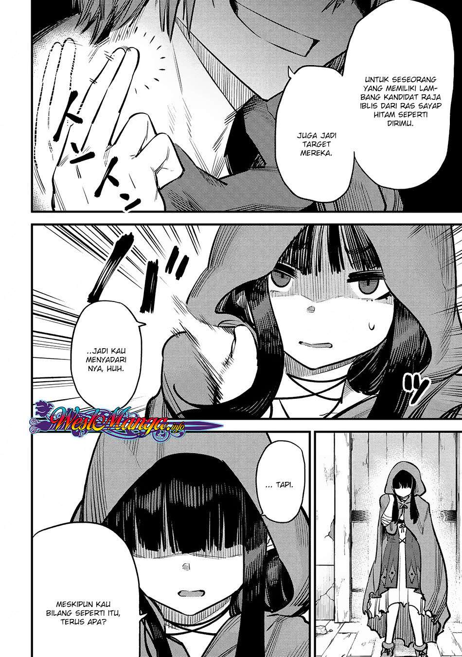 Kaifuku Jutsushi Yarinaoshi: Sokushi Mahou to Skill Copy no Chouetsu Heal Chapter 19.1 - halaman 13