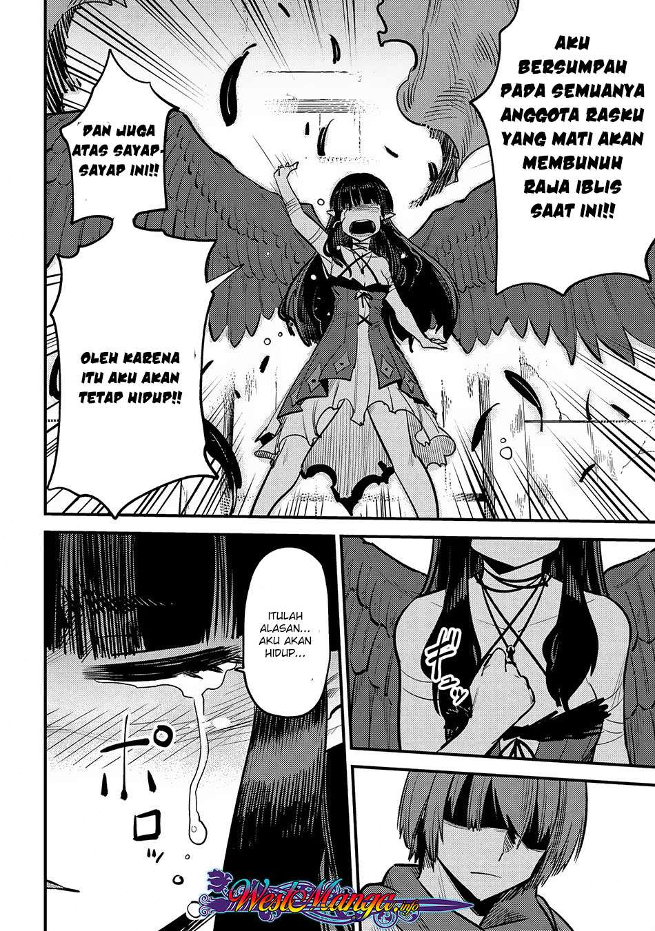 Kaifuku Jutsushi Yarinaoshi: Sokushi Mahou to Skill Copy no Chouetsu Heal Chapter 19.1 - halaman 18