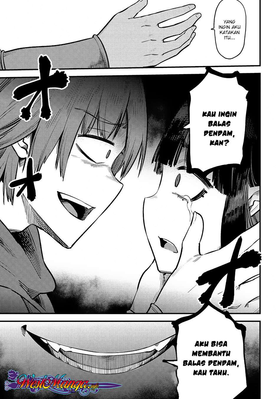 Kaifuku Jutsushi Yarinaoshi: Sokushi Mahou to Skill Copy no Chouetsu Heal Chapter 19.1 - halaman 19