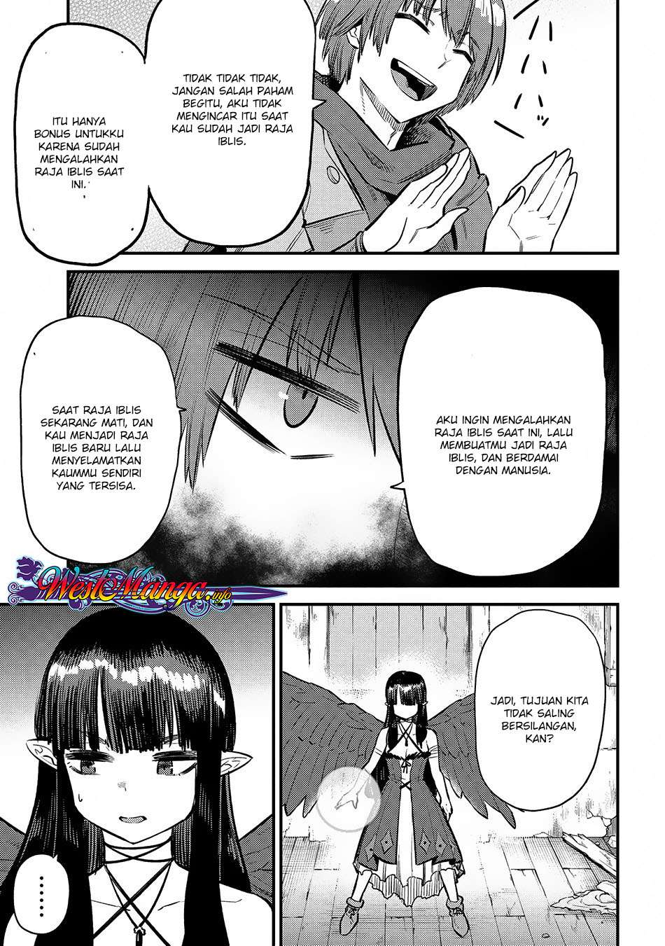 Kaifuku Jutsushi Yarinaoshi: Sokushi Mahou to Skill Copy no Chouetsu Heal Chapter 19.1 - halaman 23