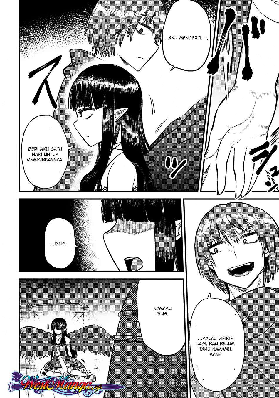 Kaifuku Jutsushi Yarinaoshi: Sokushi Mahou to Skill Copy no Chouetsu Heal Chapter 19.1 - halaman 24