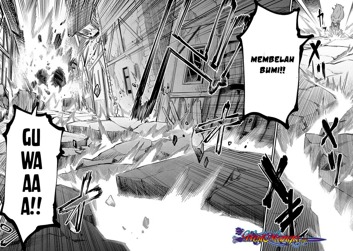 Kaifuku Jutsushi Yarinaoshi: Sokushi Mahou to Skill Copy no Chouetsu Heal Chapter 19.1 - halaman 4