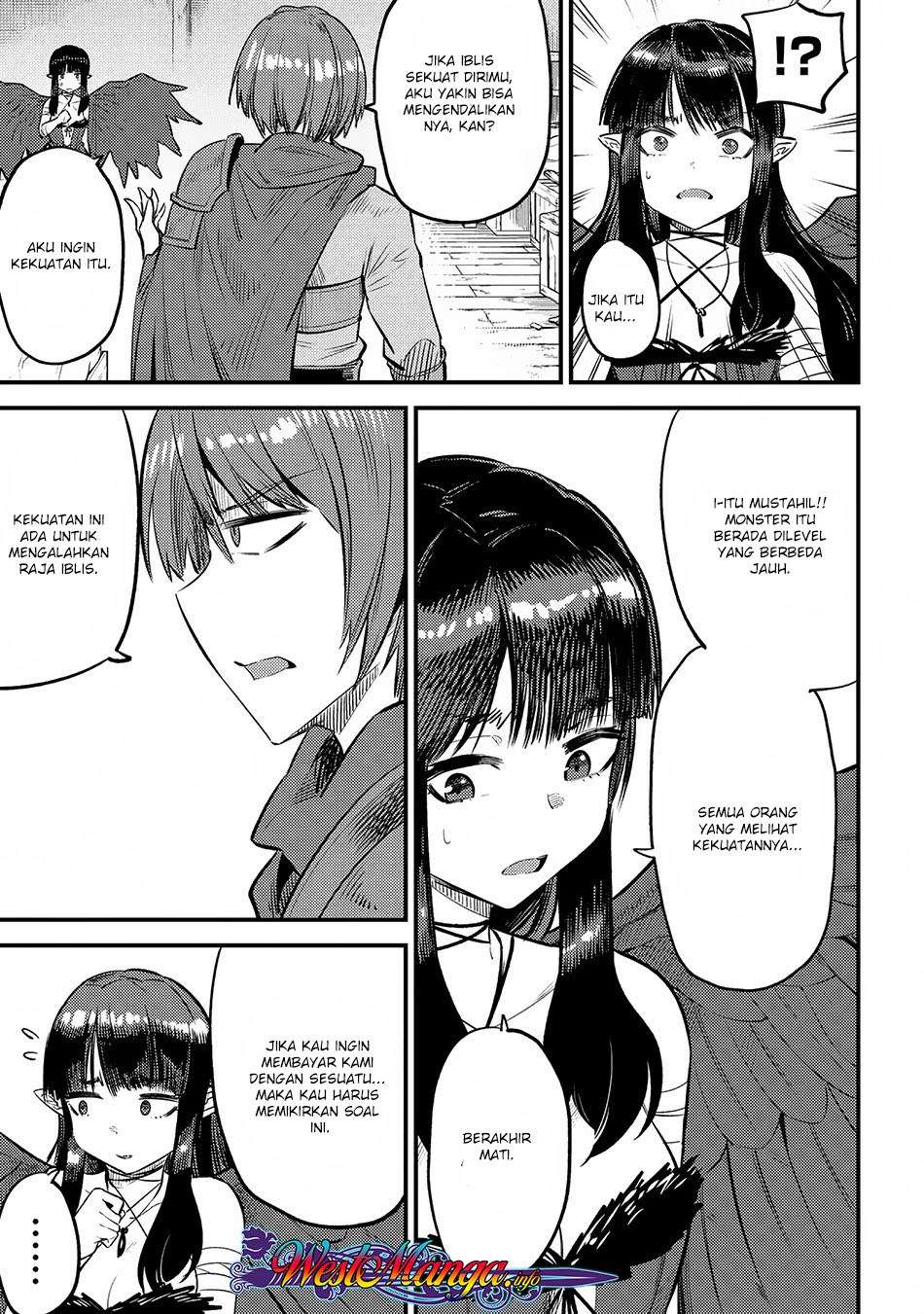 Kaifuku Jutsushi Yarinaoshi: Sokushi Mahou to Skill Copy no Chouetsu Heal Chapter 19.2 - halaman 12