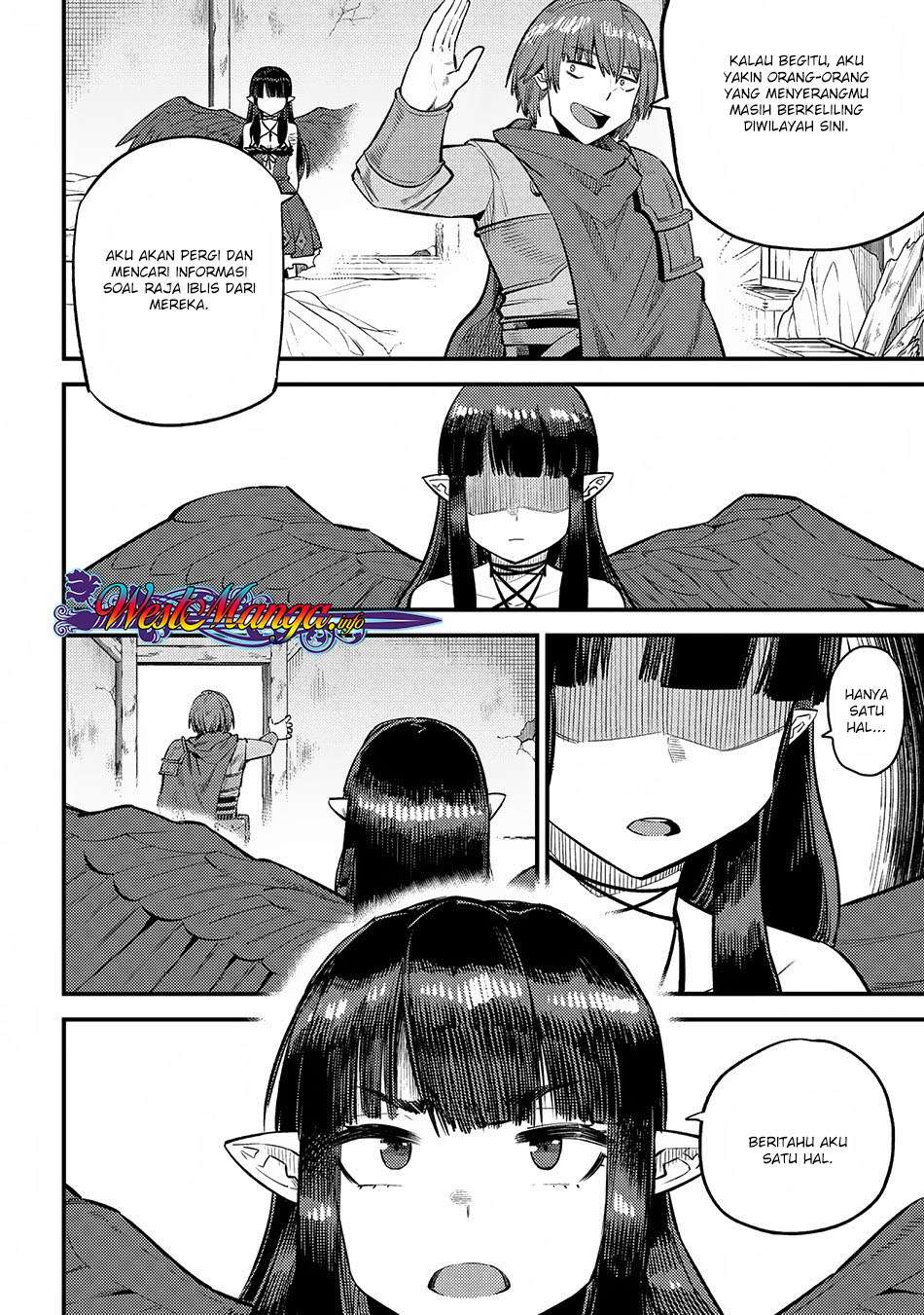 Kaifuku Jutsushi Yarinaoshi: Sokushi Mahou to Skill Copy no Chouetsu Heal Chapter 19.2 - halaman 13