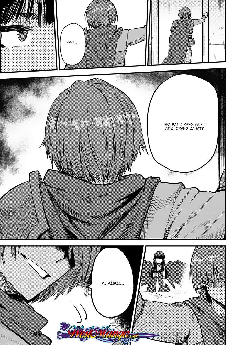 Kaifuku Jutsushi Yarinaoshi: Sokushi Mahou to Skill Copy no Chouetsu Heal Chapter 19.2 - halaman 14