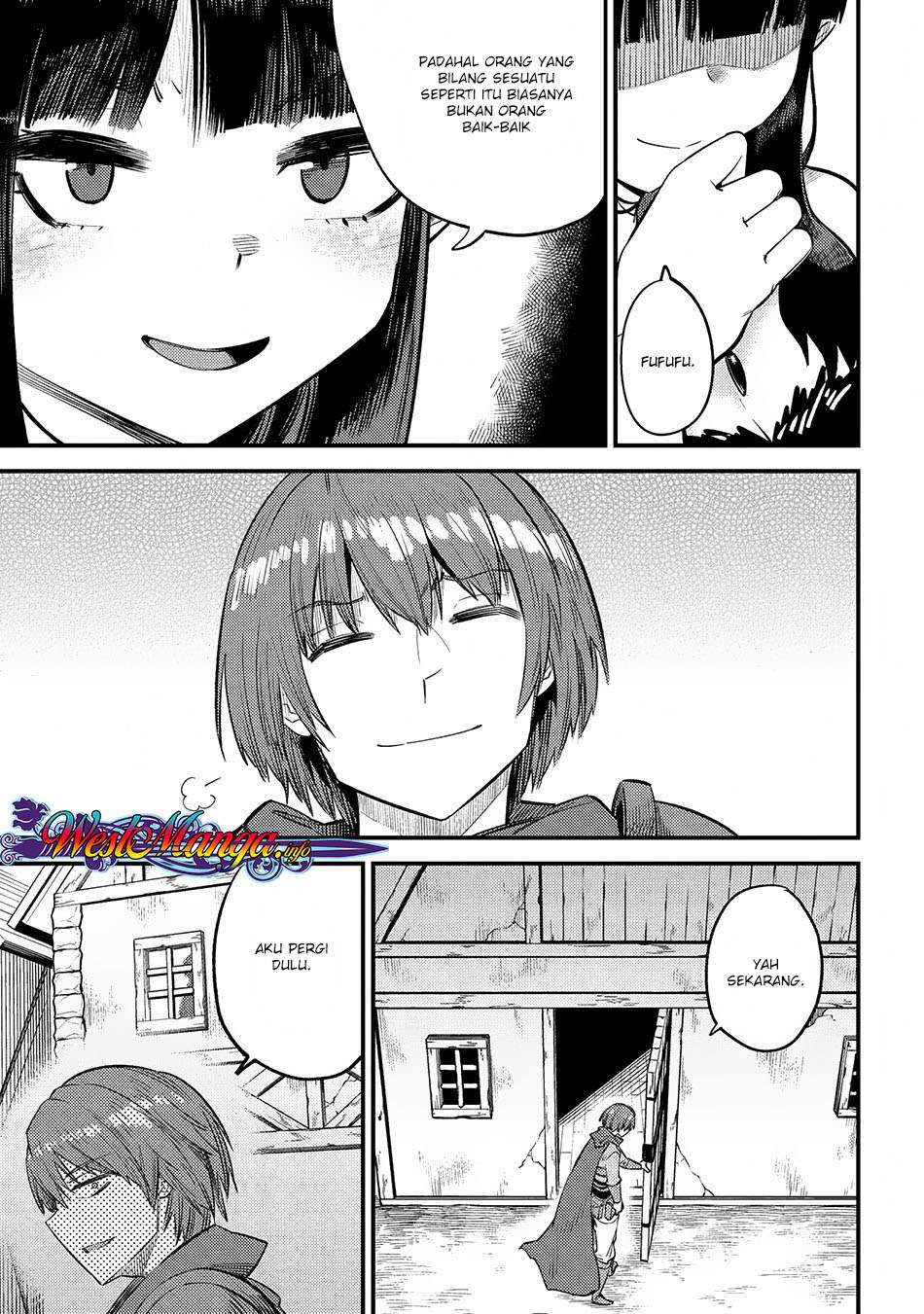 Kaifuku Jutsushi Yarinaoshi: Sokushi Mahou to Skill Copy no Chouetsu Heal Chapter 19.2 - halaman 16