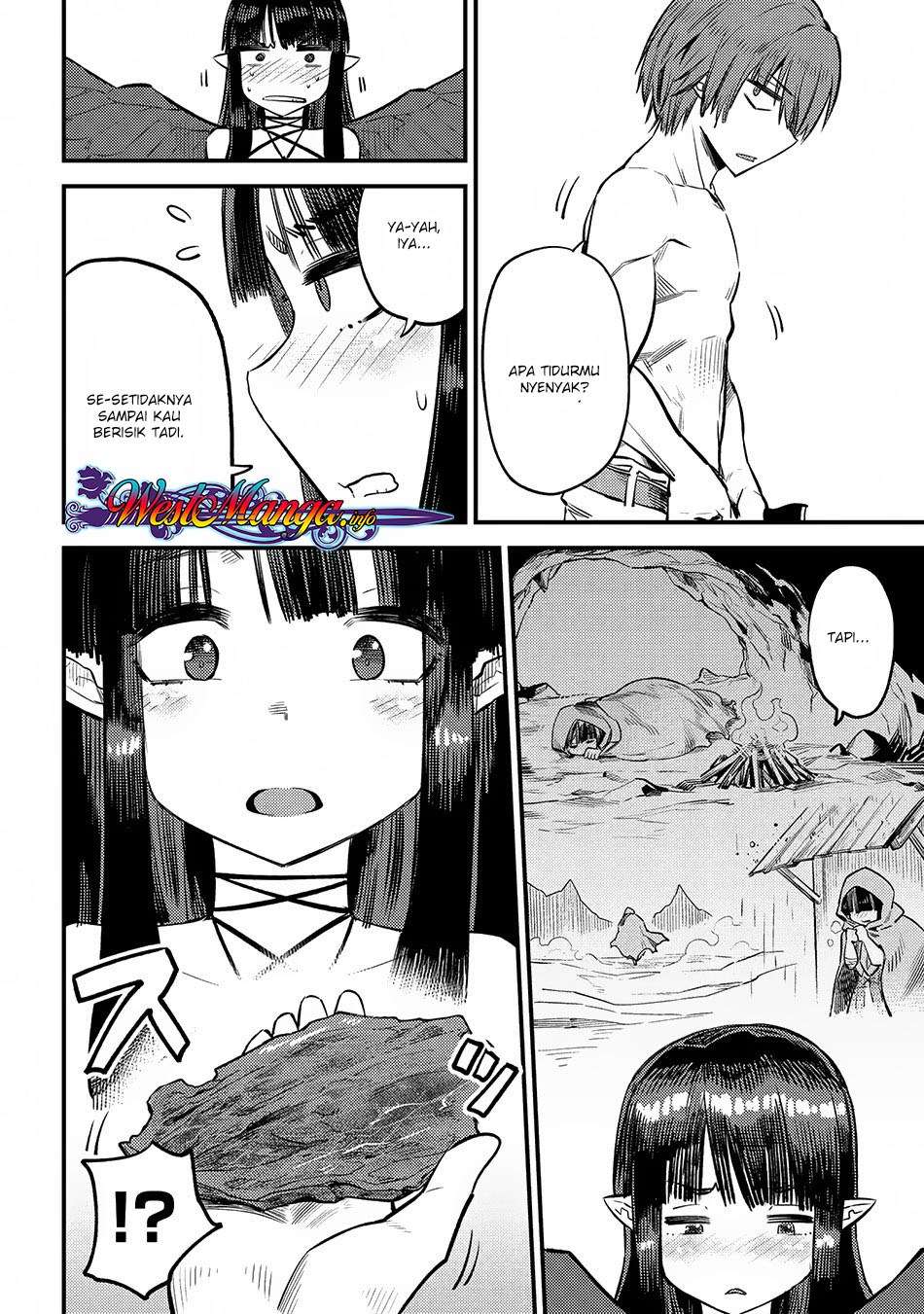 Kaifuku Jutsushi Yarinaoshi: Sokushi Mahou to Skill Copy no Chouetsu Heal Chapter 19.2 - halaman 7