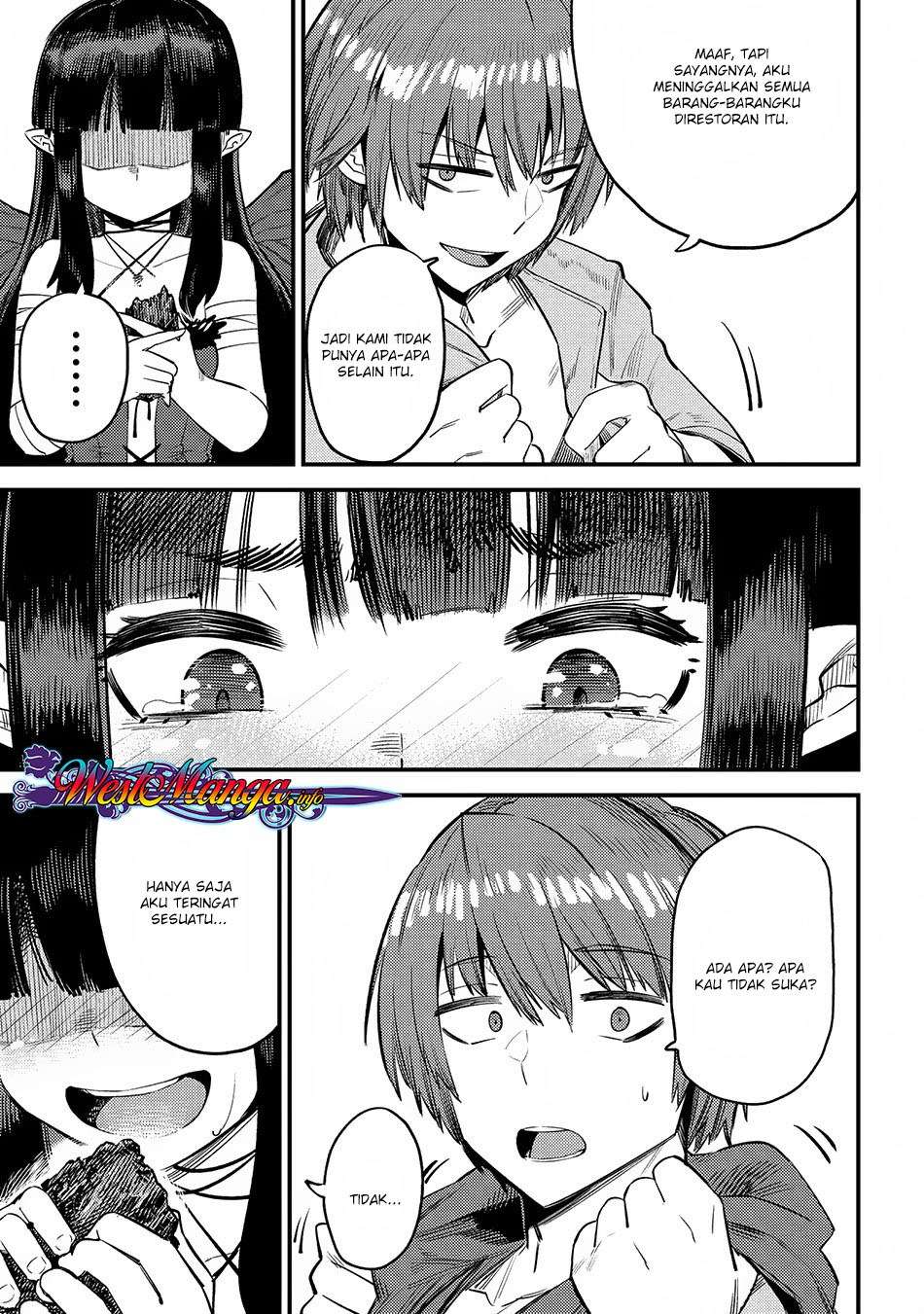 Kaifuku Jutsushi Yarinaoshi: Sokushi Mahou to Skill Copy no Chouetsu Heal Chapter 19.2 - halaman 8