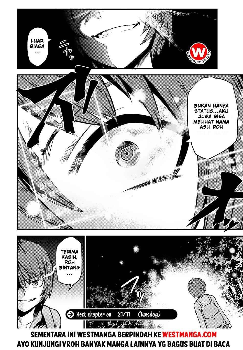 Kaifuku Jutsushi Yarinaoshi: Sokushi Mahou to Skill Copy no Chouetsu Heal Chapter 2.1 - halaman 17