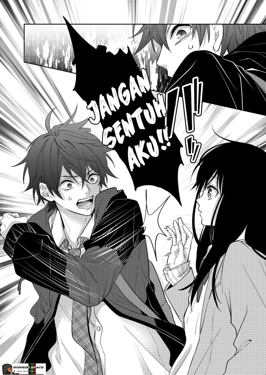 Kaifuku Jutsushi Yarinaoshi: Sokushi Mahou to Skill Copy no Chouetsu Heal Chapter 2.1 - halaman 5