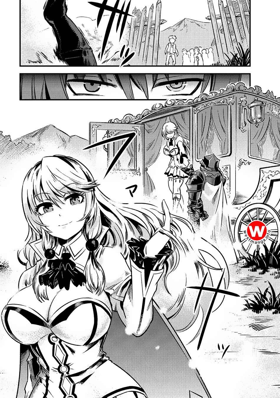 Kaifuku Jutsushi Yarinaoshi: Sokushi Mahou to Skill Copy no Chouetsu Heal Chapter 2.2 - halaman 15