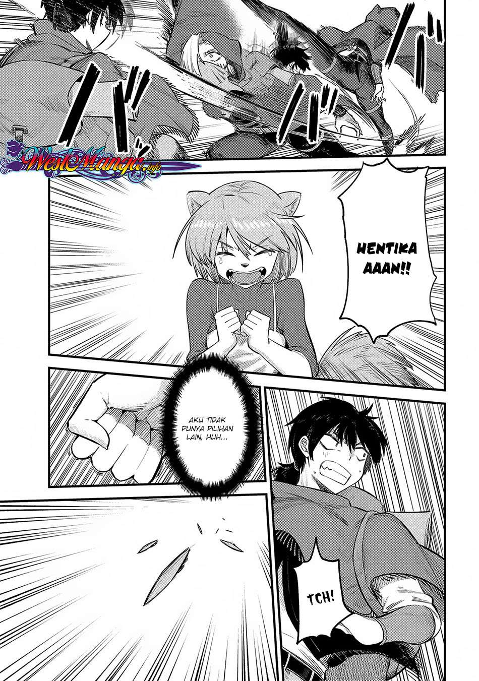 Kaifuku Jutsushi Yarinaoshi: Sokushi Mahou to Skill Copy no Chouetsu Heal Chapter 20.1 - halaman 12