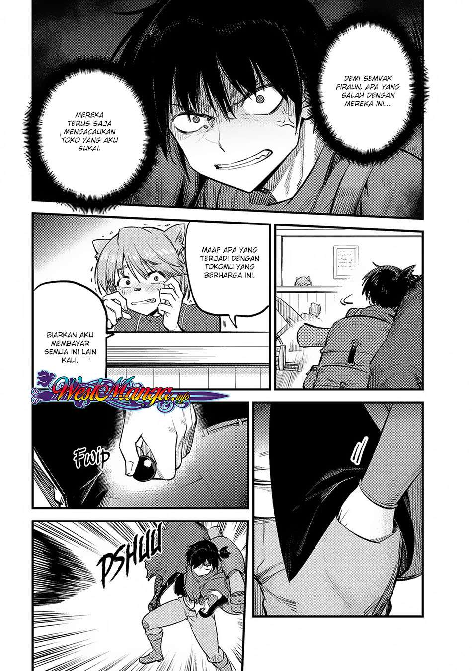 Kaifuku Jutsushi Yarinaoshi: Sokushi Mahou to Skill Copy no Chouetsu Heal Chapter 20.1 - halaman 15
