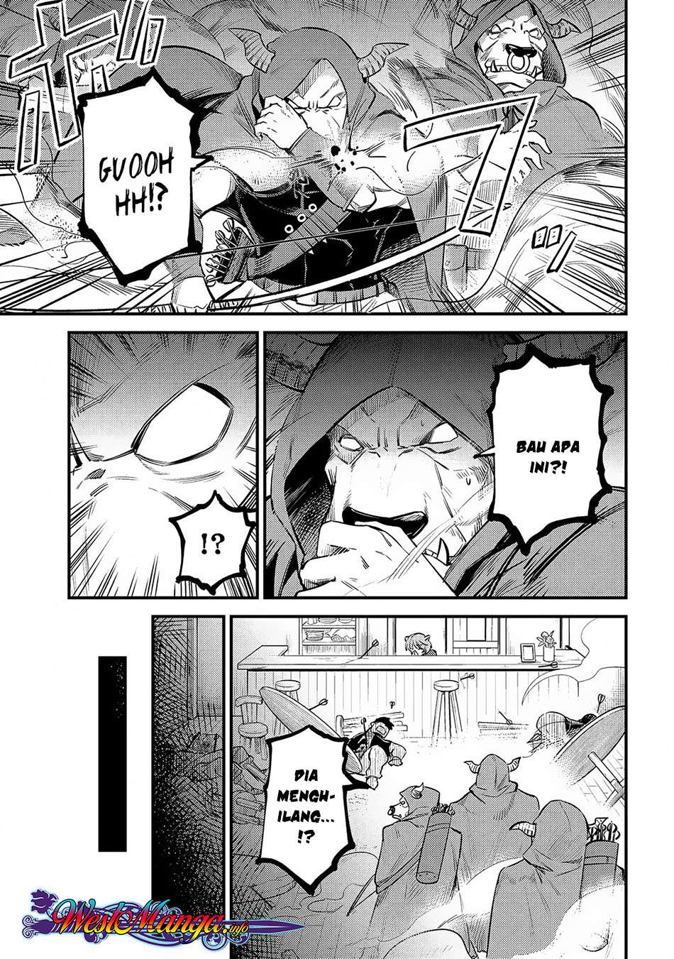 Kaifuku Jutsushi Yarinaoshi: Sokushi Mahou to Skill Copy no Chouetsu Heal Chapter 20.1 - halaman 16