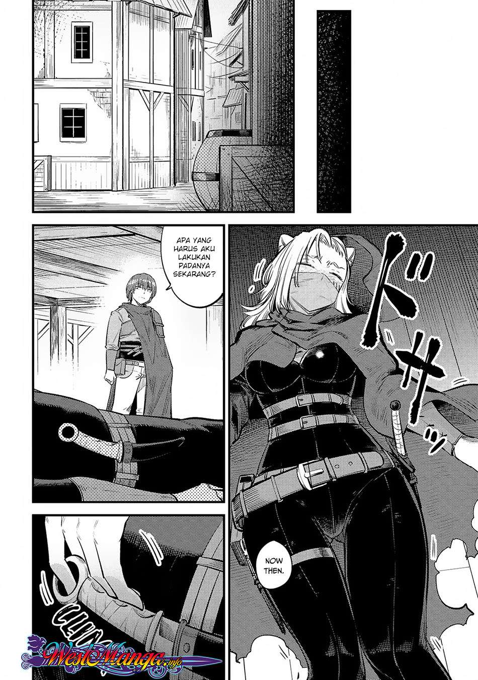 Kaifuku Jutsushi Yarinaoshi: Sokushi Mahou to Skill Copy no Chouetsu Heal Chapter 20.1 - halaman 17