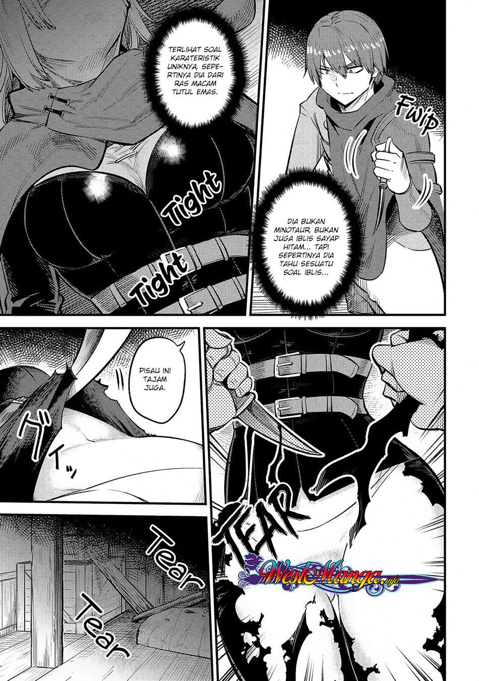 Kaifuku Jutsushi Yarinaoshi: Sokushi Mahou to Skill Copy no Chouetsu Heal Chapter 20.1 - halaman 18