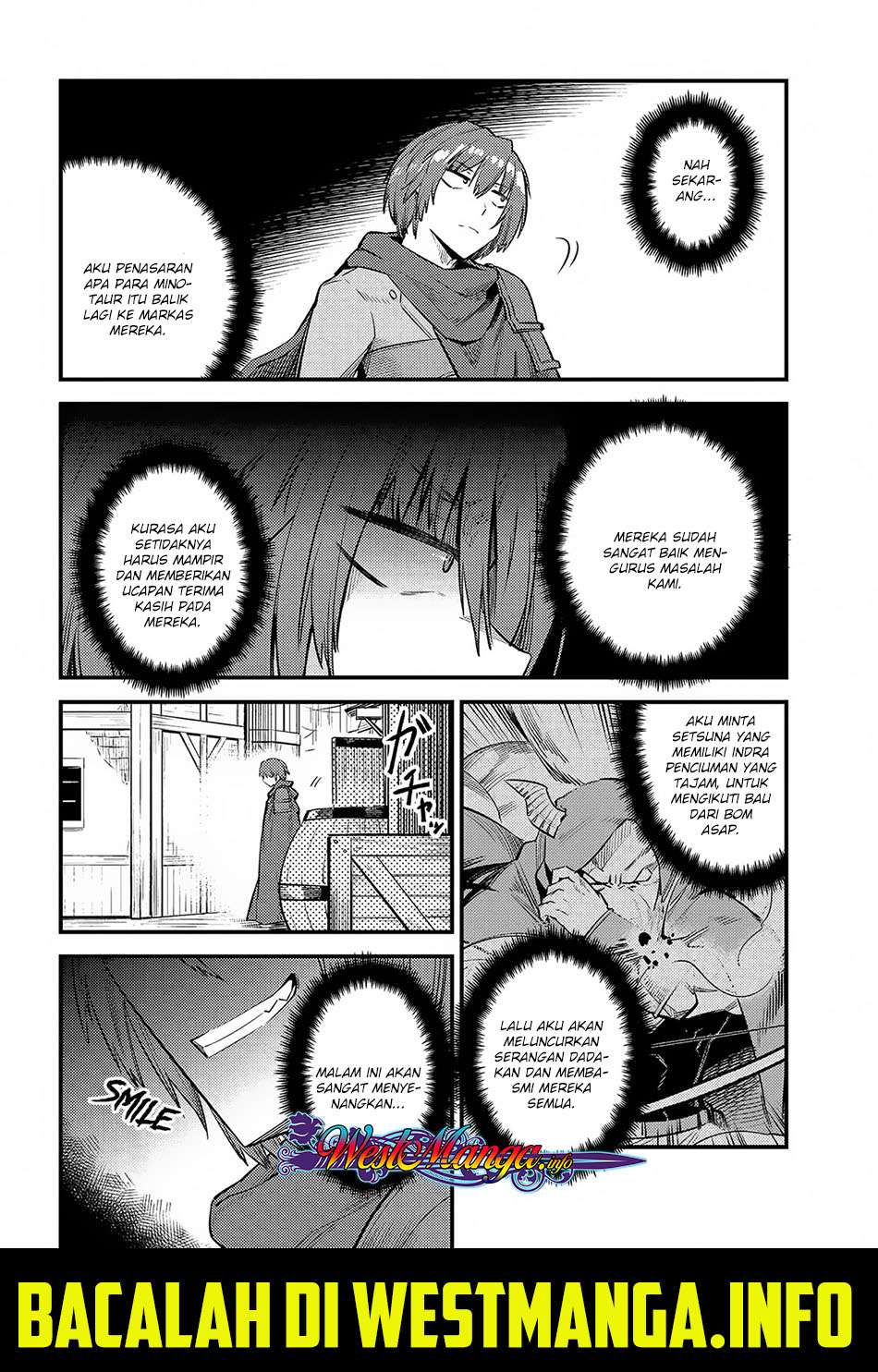 Kaifuku Jutsushi Yarinaoshi: Sokushi Mahou to Skill Copy no Chouetsu Heal Chapter 20.1 - halaman 25