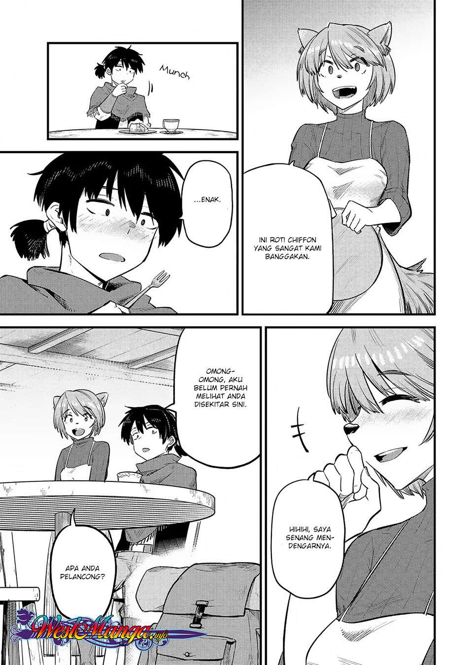Kaifuku Jutsushi Yarinaoshi: Sokushi Mahou to Skill Copy no Chouetsu Heal Chapter 20.1 - halaman 5