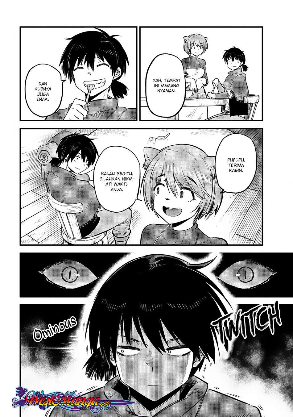 Kaifuku Jutsushi Yarinaoshi: Sokushi Mahou to Skill Copy no Chouetsu Heal Chapter 20.1 - halaman 8