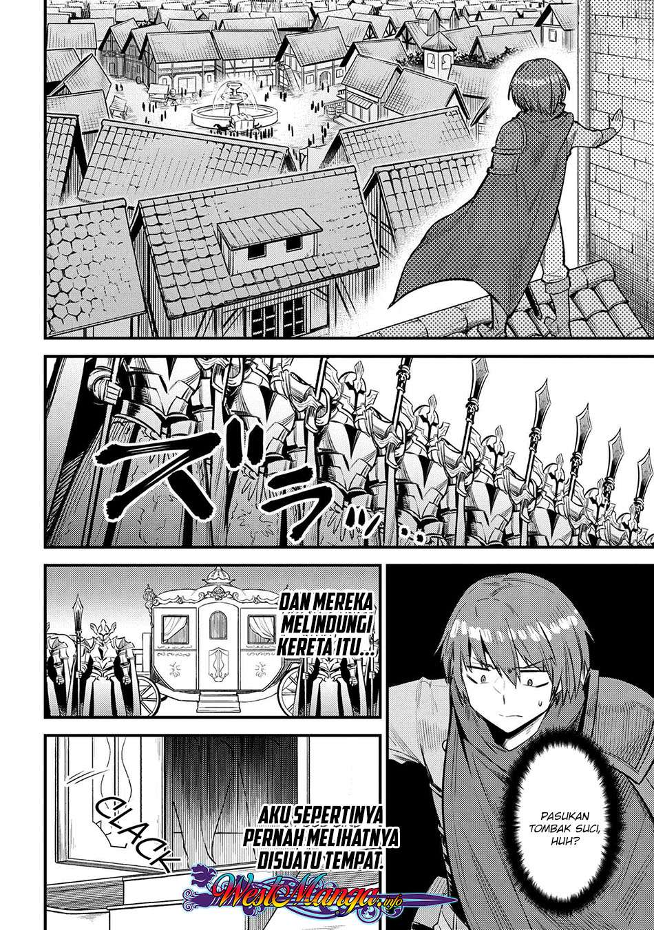 Kaifuku Jutsushi Yarinaoshi: Sokushi Mahou to Skill Copy no Chouetsu Heal Chapter 20.2 - halaman 10
