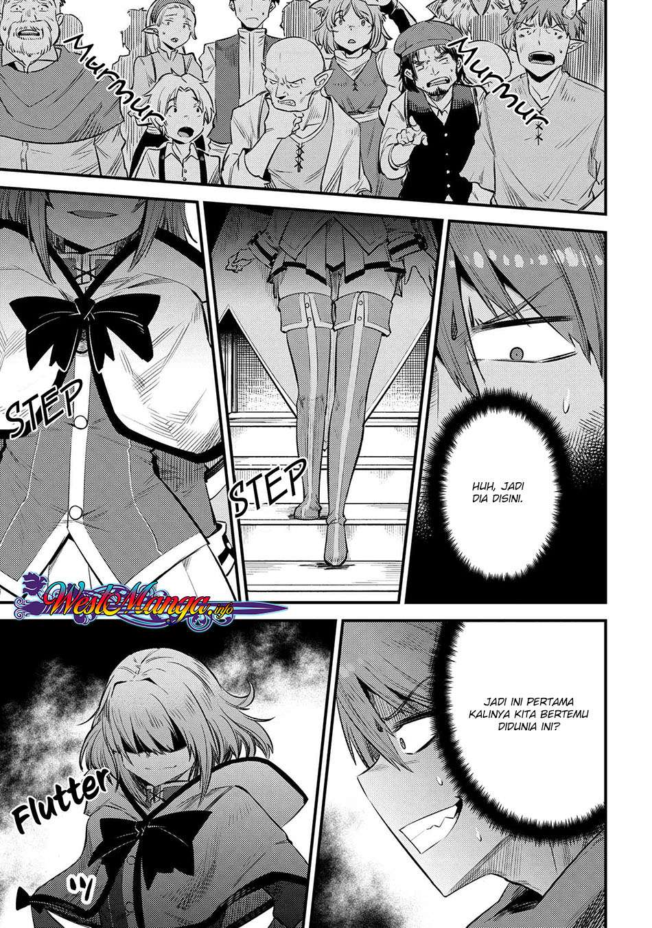 Kaifuku Jutsushi Yarinaoshi: Sokushi Mahou to Skill Copy no Chouetsu Heal Chapter 20.2 - halaman 11