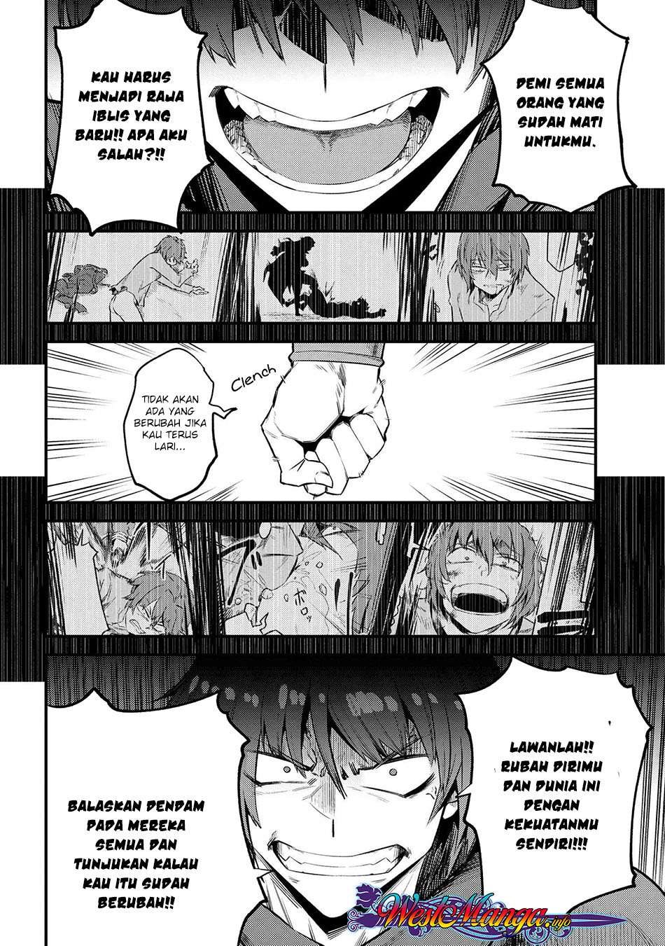Kaifuku Jutsushi Yarinaoshi: Sokushi Mahou to Skill Copy no Chouetsu Heal Chapter 20.2 - halaman 2