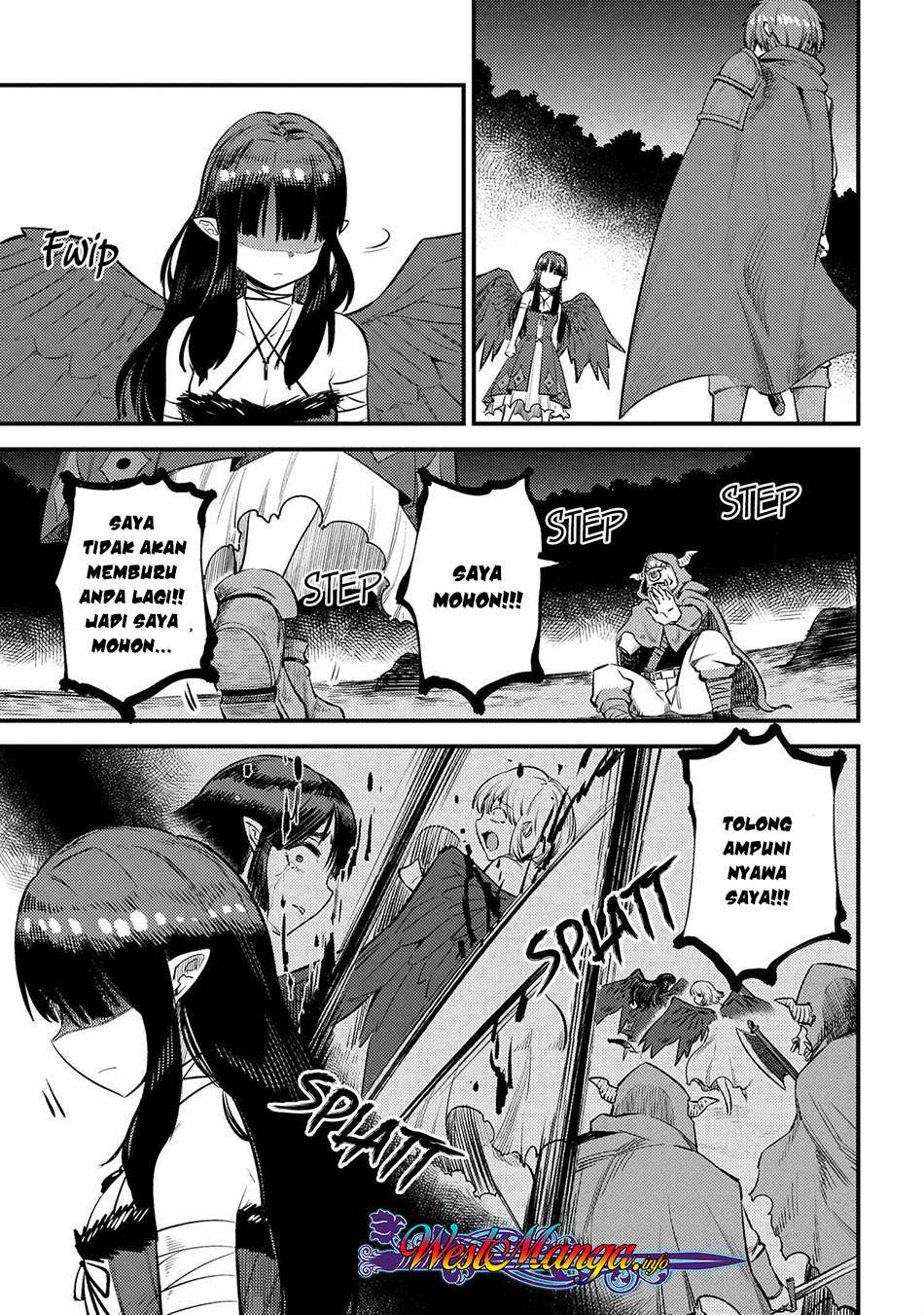 Kaifuku Jutsushi Yarinaoshi: Sokushi Mahou to Skill Copy no Chouetsu Heal Chapter 20.2 - halaman 3