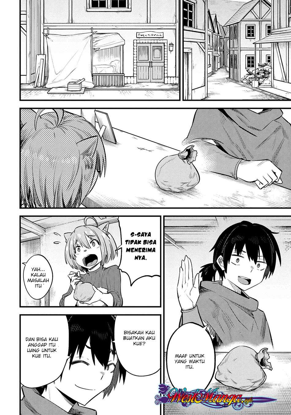 Kaifuku Jutsushi Yarinaoshi: Sokushi Mahou to Skill Copy no Chouetsu Heal Chapter 20.2 - halaman 6