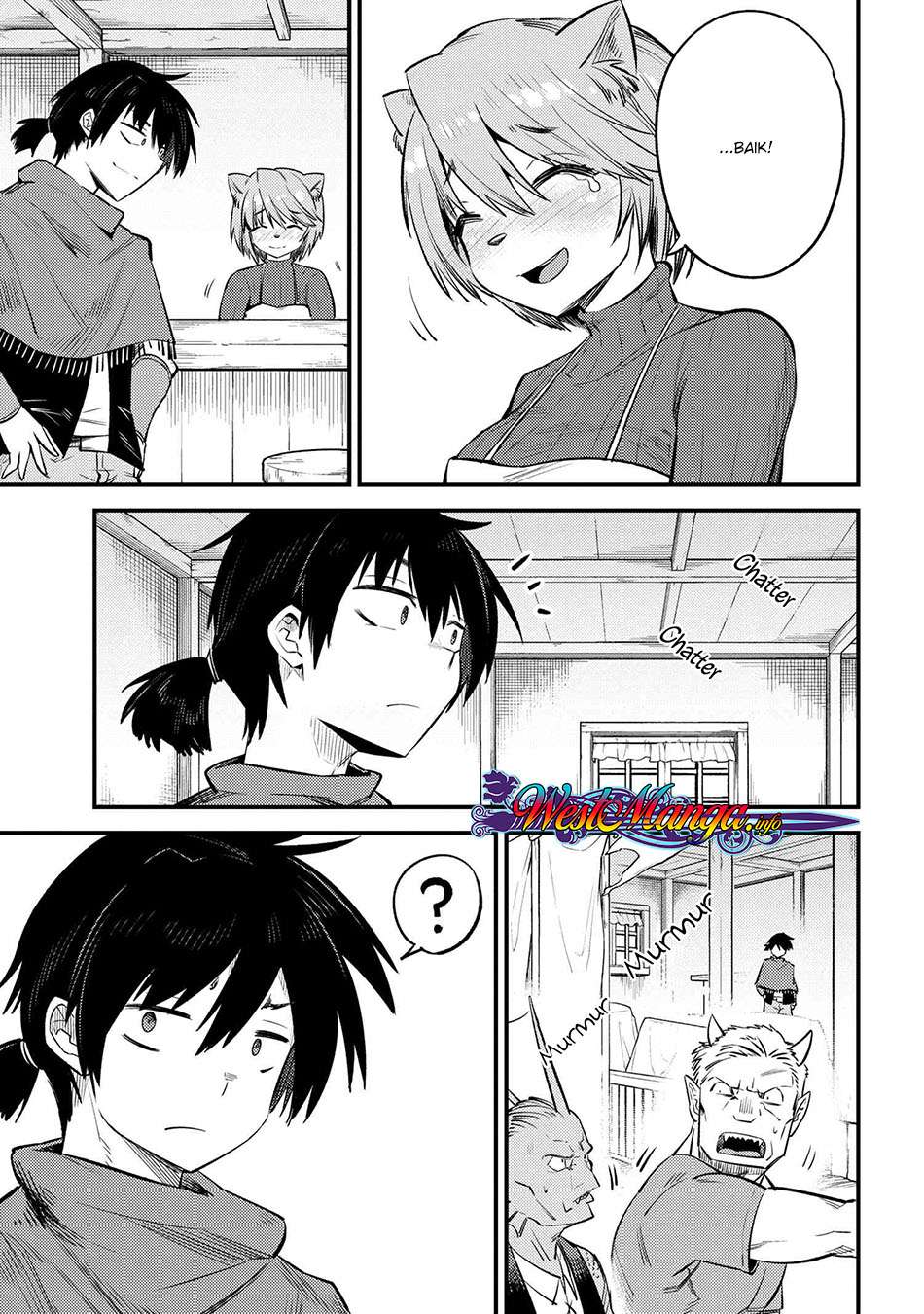 Kaifuku Jutsushi Yarinaoshi: Sokushi Mahou to Skill Copy no Chouetsu Heal Chapter 20.2 - halaman 7