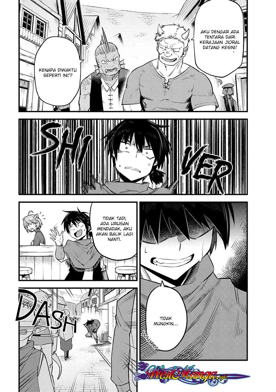 Kaifuku Jutsushi Yarinaoshi: Sokushi Mahou to Skill Copy no Chouetsu Heal Chapter 20.2 - halaman 8