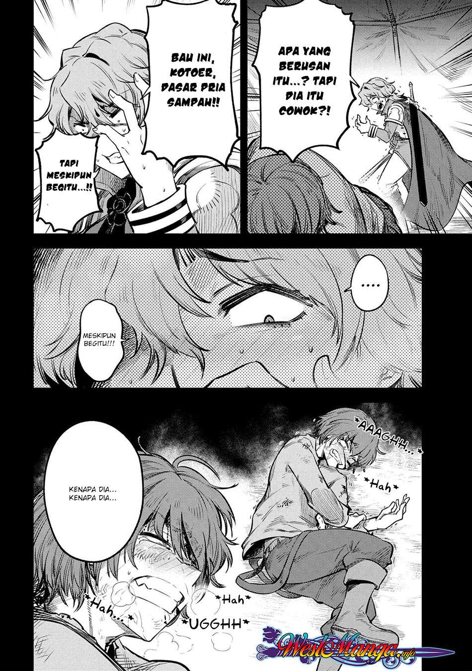 Kaifuku Jutsushi Yarinaoshi: Sokushi Mahou to Skill Copy no Chouetsu Heal Chapter 21.1 - halaman 10