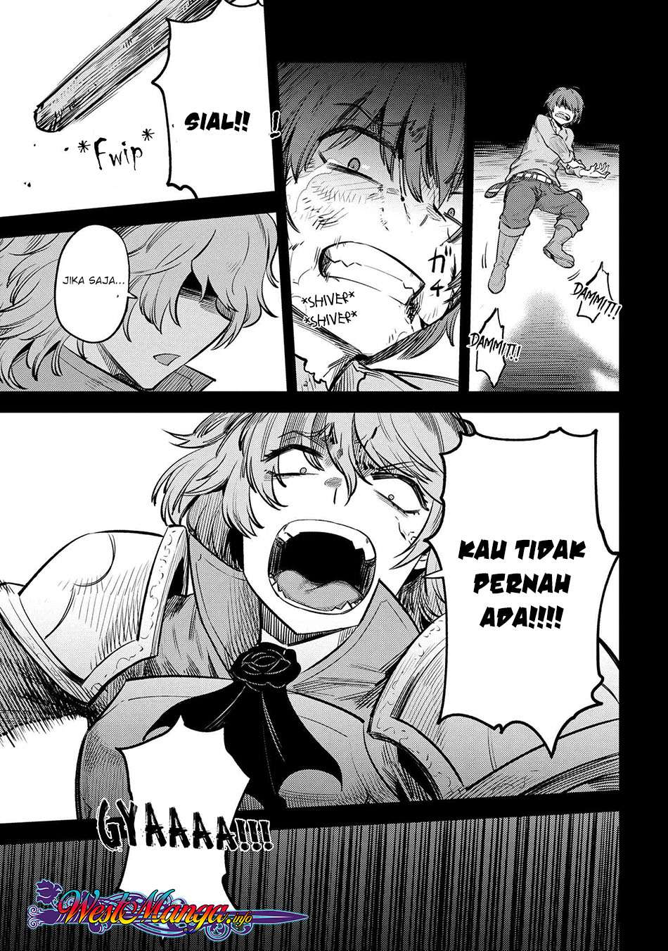 Kaifuku Jutsushi Yarinaoshi: Sokushi Mahou to Skill Copy no Chouetsu Heal Chapter 21.1 - halaman 12