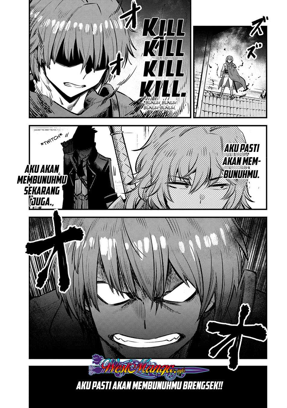 Kaifuku Jutsushi Yarinaoshi: Sokushi Mahou to Skill Copy no Chouetsu Heal Chapter 21.1 - halaman 14