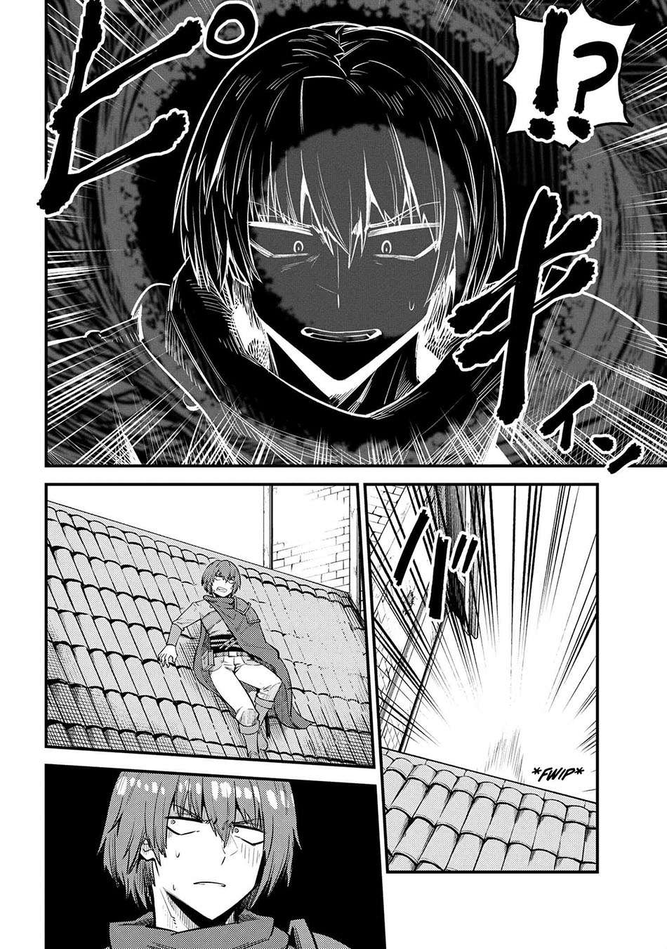 Kaifuku Jutsushi Yarinaoshi: Sokushi Mahou to Skill Copy no Chouetsu Heal Chapter 21.1 - halaman 15
