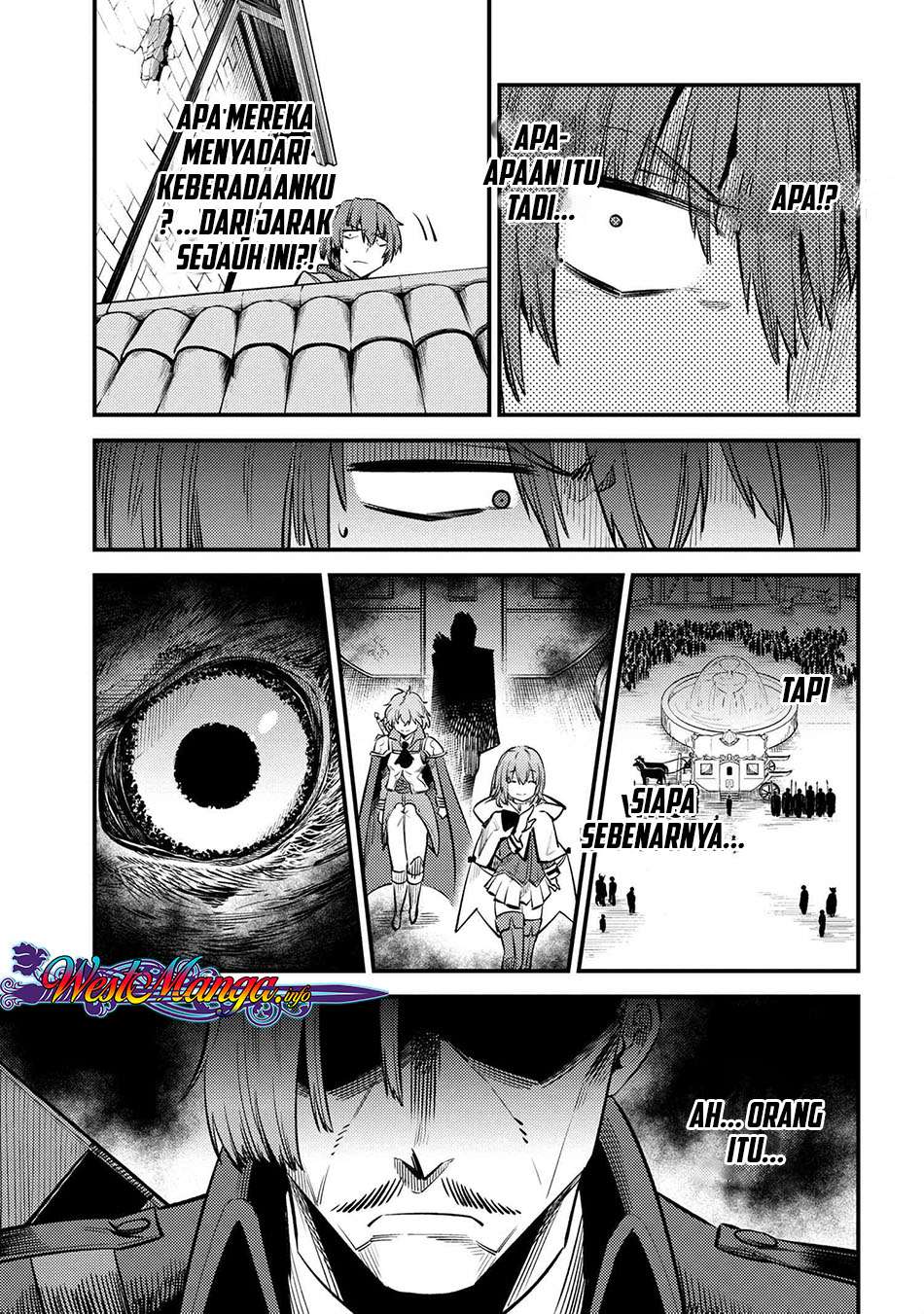 Kaifuku Jutsushi Yarinaoshi: Sokushi Mahou to Skill Copy no Chouetsu Heal Chapter 21.1 - halaman 16