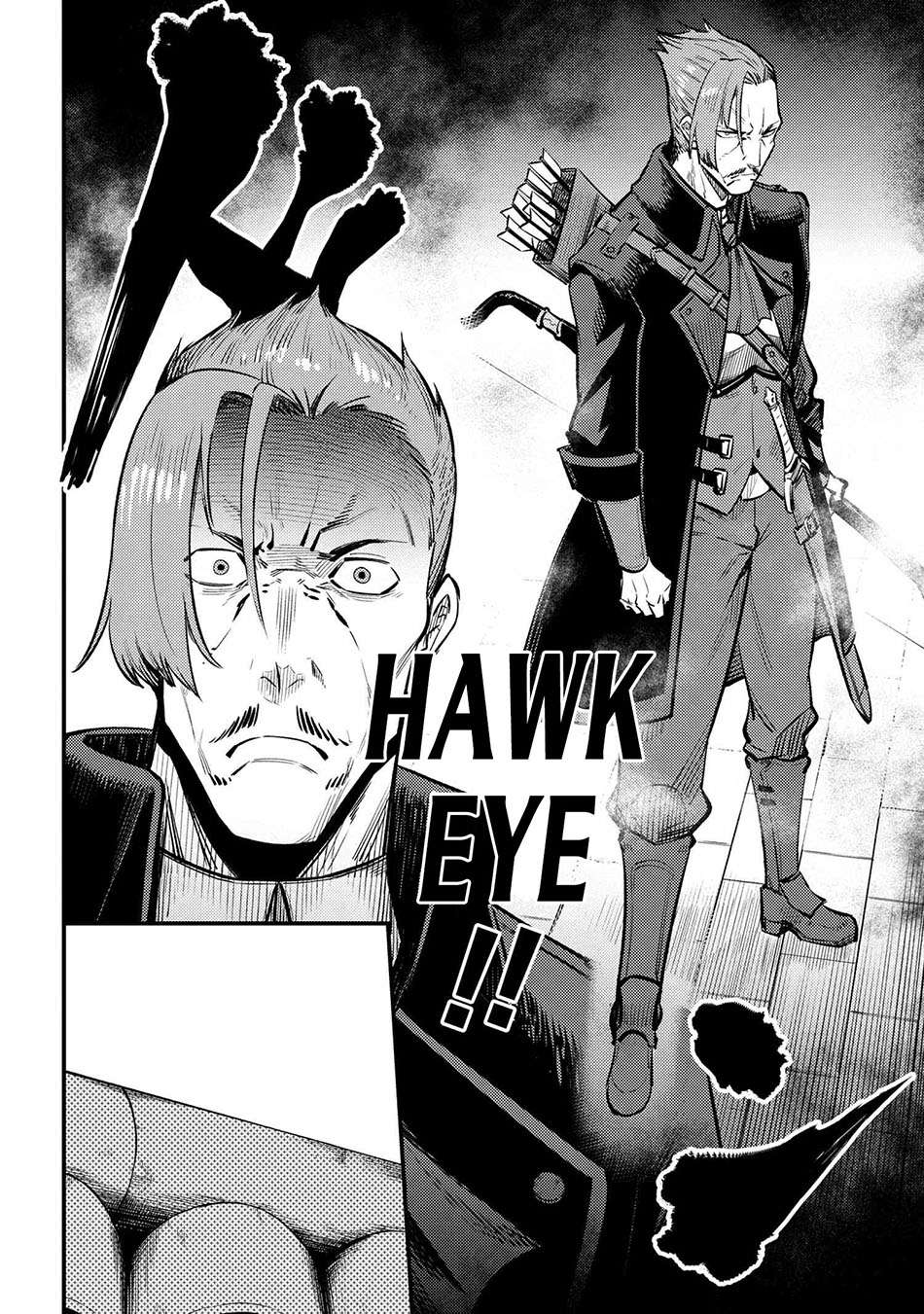 Kaifuku Jutsushi Yarinaoshi: Sokushi Mahou to Skill Copy no Chouetsu Heal Chapter 21.1 - halaman 17