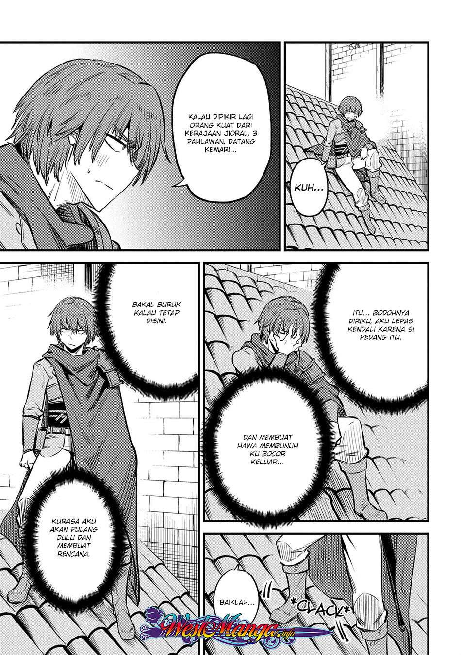 Kaifuku Jutsushi Yarinaoshi: Sokushi Mahou to Skill Copy no Chouetsu Heal Chapter 21.1 - halaman 18
