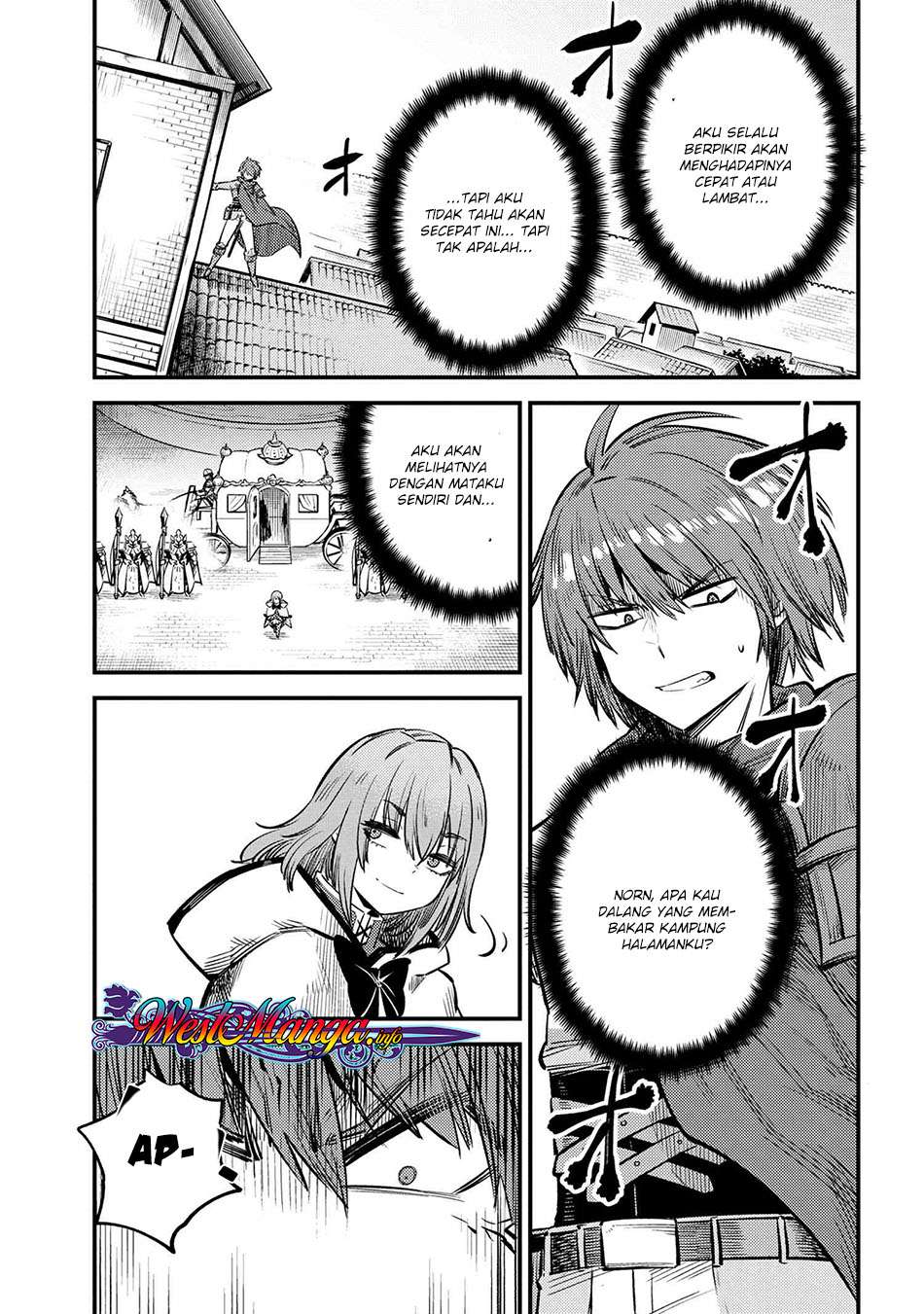 Kaifuku Jutsushi Yarinaoshi: Sokushi Mahou to Skill Copy no Chouetsu Heal Chapter 21.1 - halaman 2