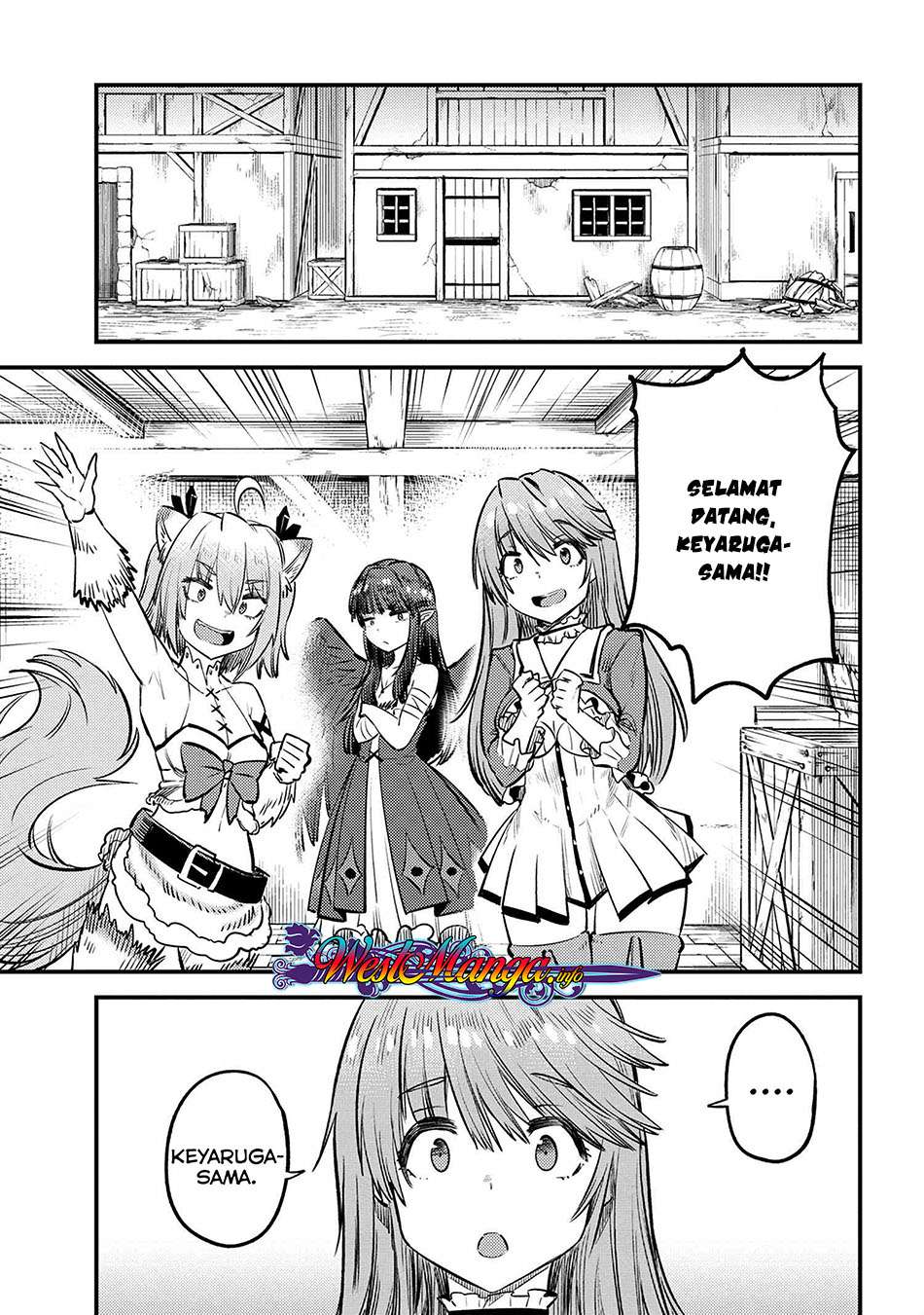 Kaifuku Jutsushi Yarinaoshi: Sokushi Mahou to Skill Copy no Chouetsu Heal Chapter 21.1 - halaman 20