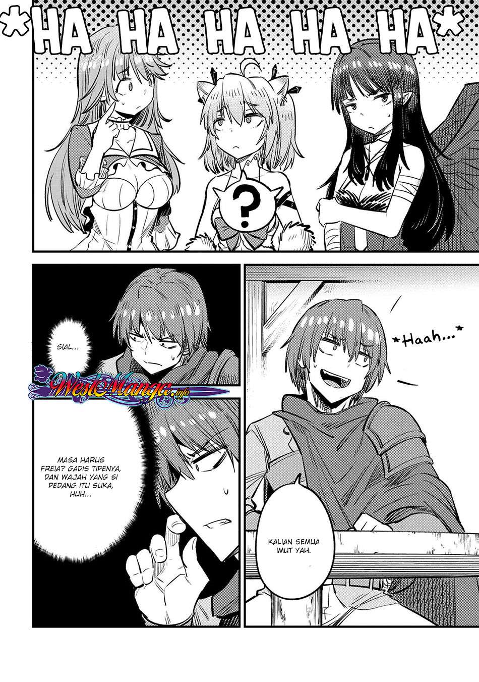 Kaifuku Jutsushi Yarinaoshi: Sokushi Mahou to Skill Copy no Chouetsu Heal Chapter 21.1 - halaman 25