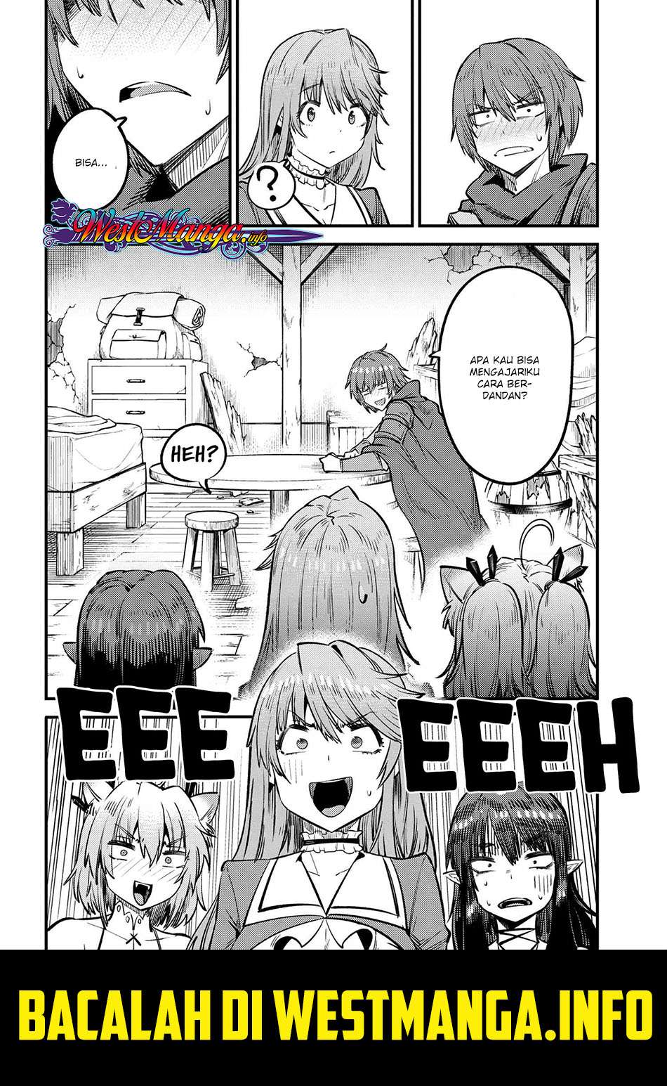 Kaifuku Jutsushi Yarinaoshi: Sokushi Mahou to Skill Copy no Chouetsu Heal Chapter 21.1 - halaman 27