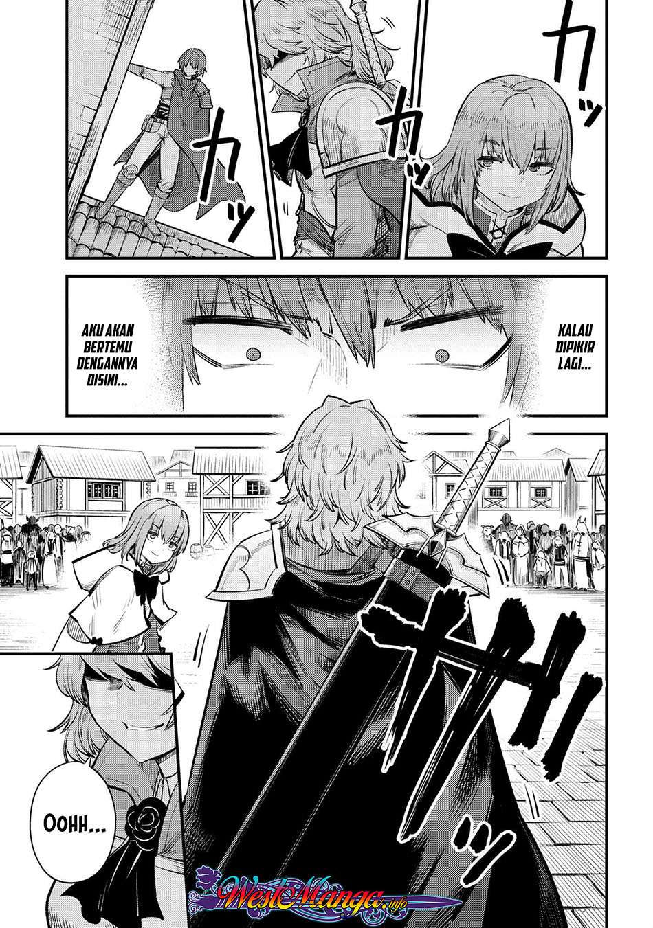Kaifuku Jutsushi Yarinaoshi: Sokushi Mahou to Skill Copy no Chouetsu Heal Chapter 21.1 - halaman 5