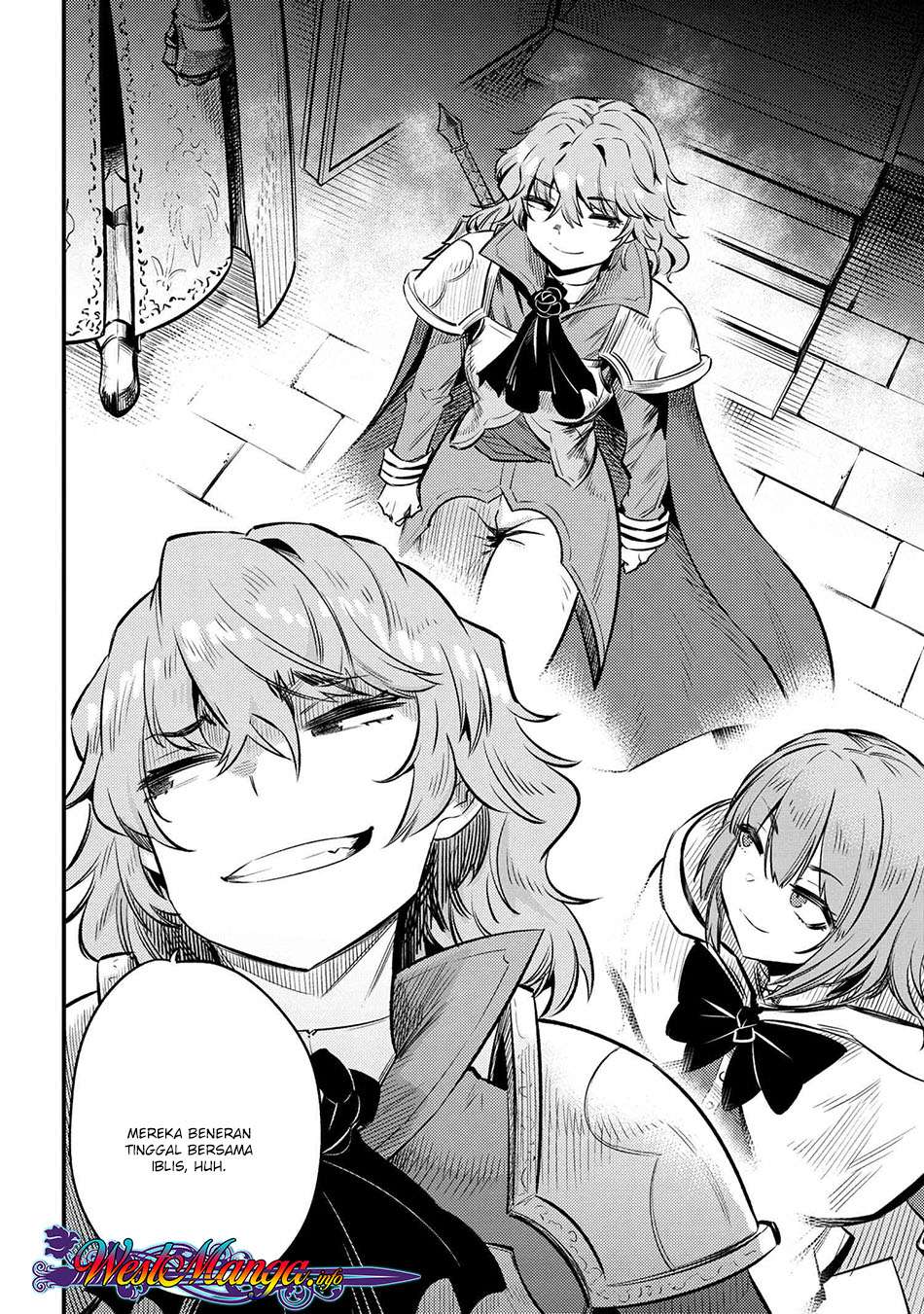 Kaifuku Jutsushi Yarinaoshi: Sokushi Mahou to Skill Copy no Chouetsu Heal Chapter 21.1 - halaman 6