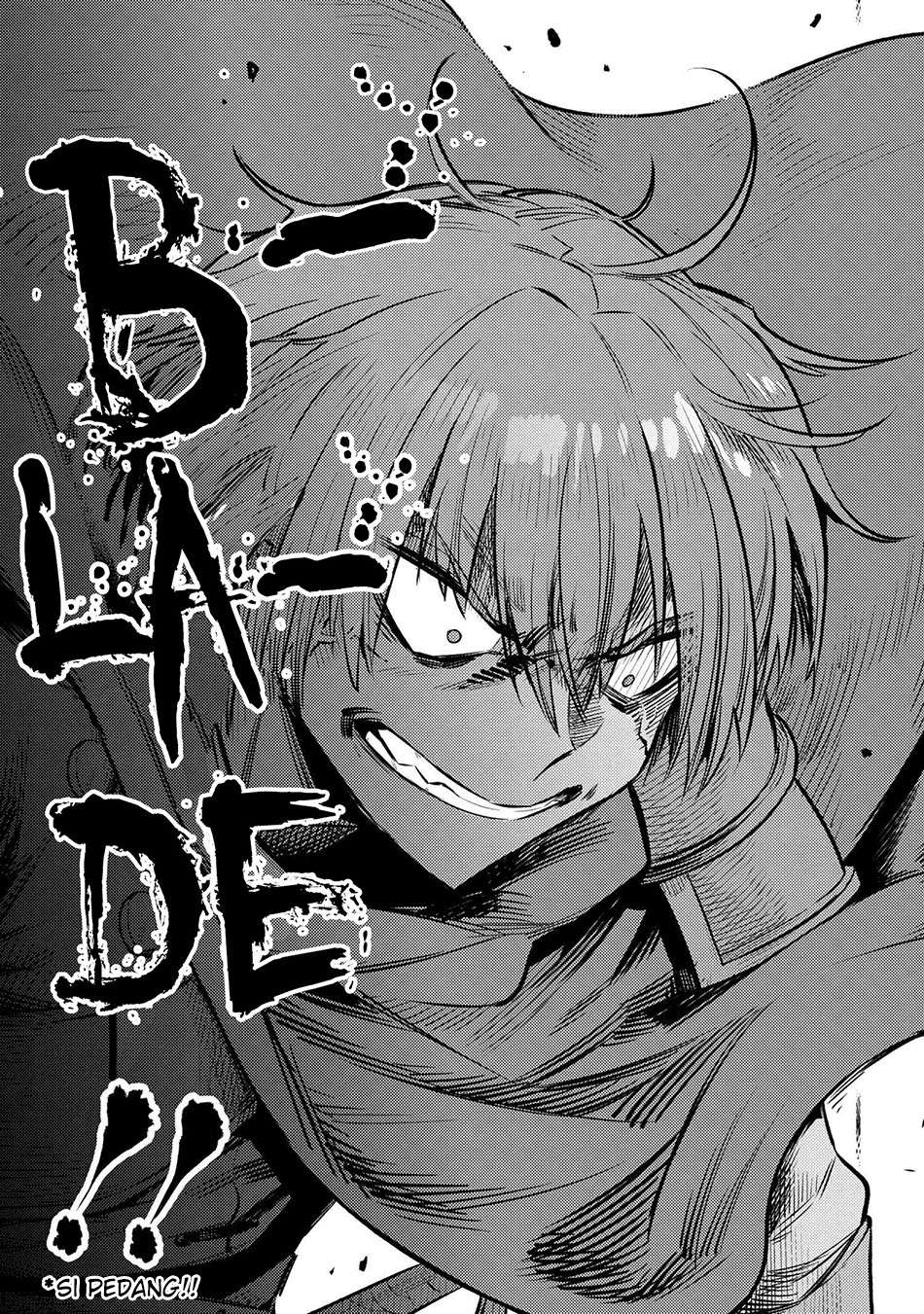 Kaifuku Jutsushi Yarinaoshi: Sokushi Mahou to Skill Copy no Chouetsu Heal Chapter 21.1 - halaman 7