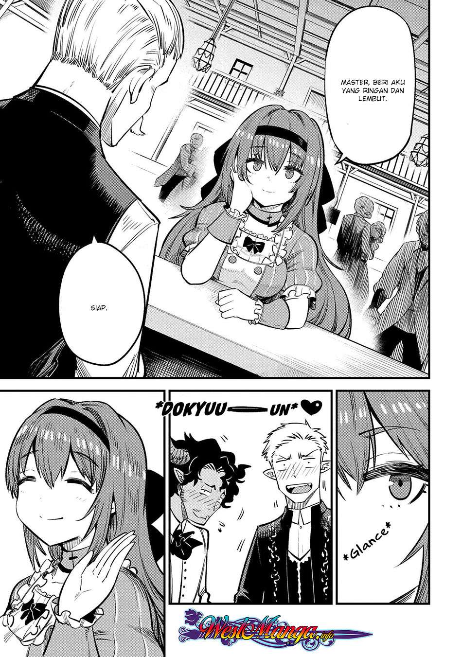 Kaifuku Jutsushi Yarinaoshi: Sokushi Mahou to Skill Copy no Chouetsu Heal Chapter 21.2 - halaman 10