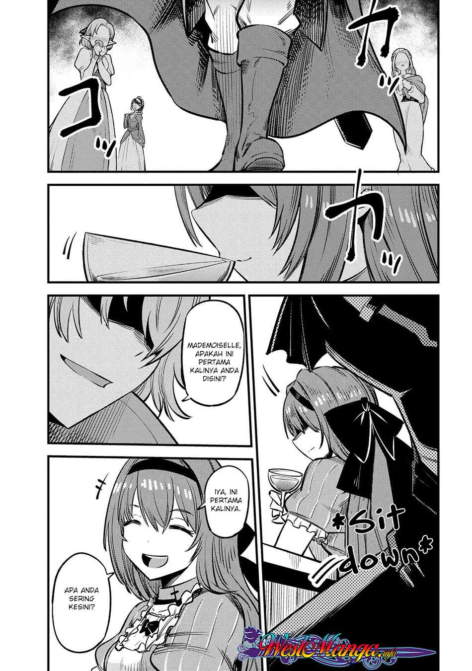 Kaifuku Jutsushi Yarinaoshi: Sokushi Mahou to Skill Copy no Chouetsu Heal Chapter 21.2 - halaman 12
