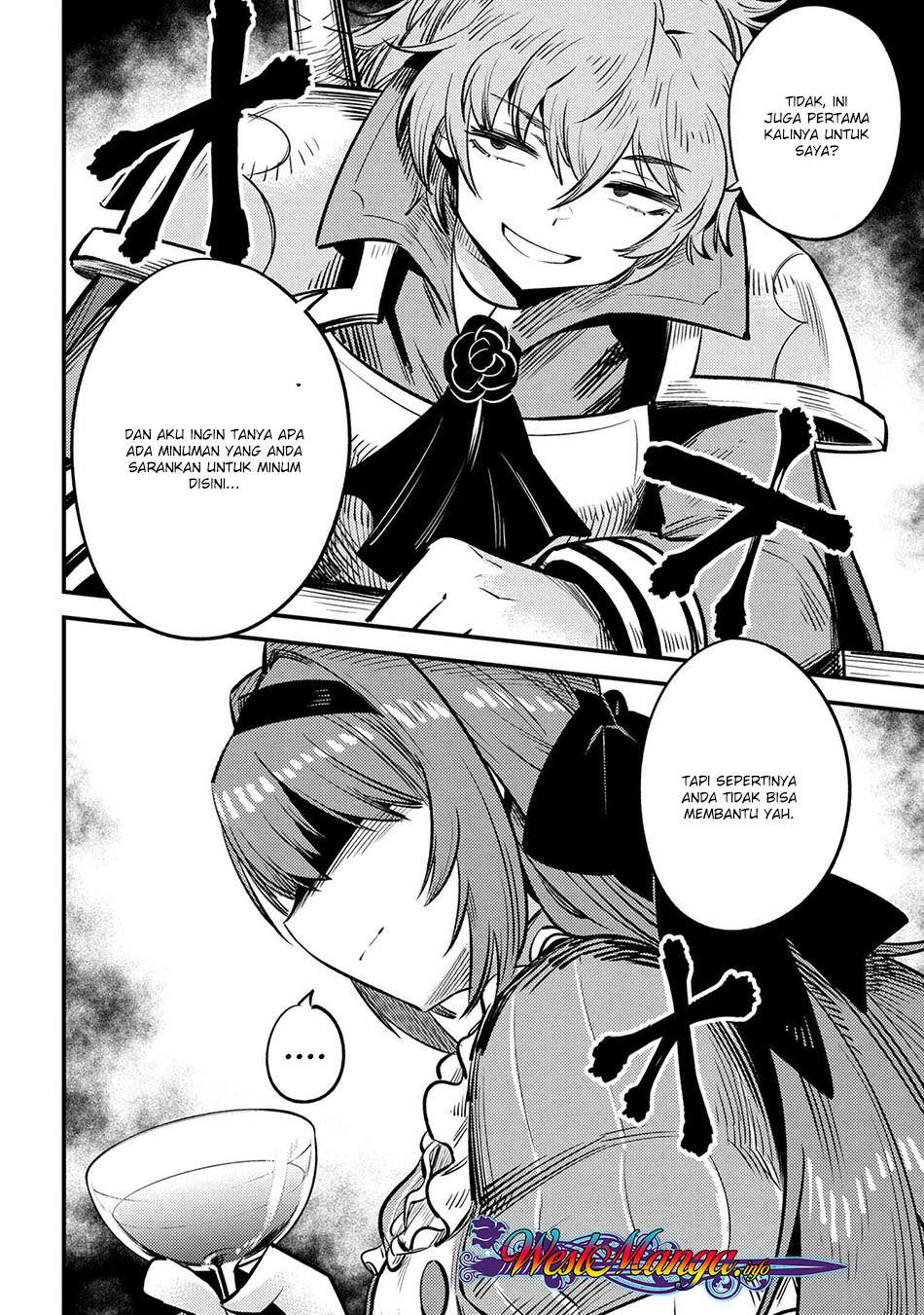 Kaifuku Jutsushi Yarinaoshi: Sokushi Mahou to Skill Copy no Chouetsu Heal Chapter 21.2 - halaman 13