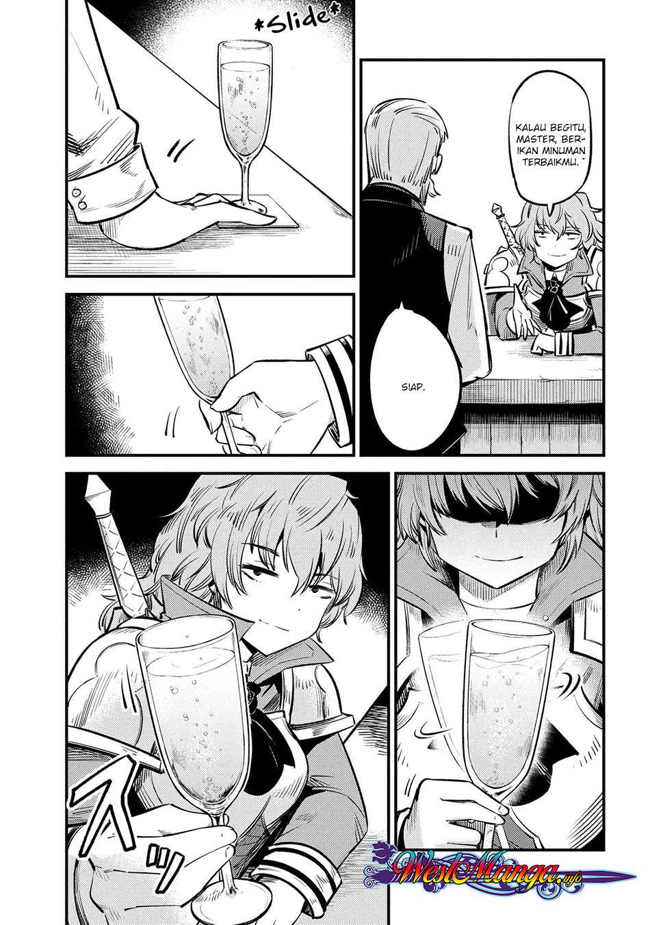 Kaifuku Jutsushi Yarinaoshi: Sokushi Mahou to Skill Copy no Chouetsu Heal Chapter 21.2 - halaman 14